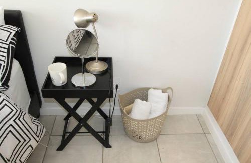Boksburg Apartment | The Parks Airport Apartment