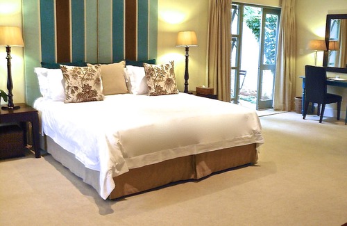 Parkwood House | The Parkwood
