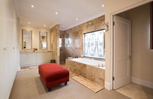 Parkwood House | The Parkwood