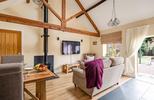 Burlton House | The Parlour - Uk10958