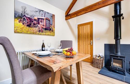 Burlton House | The Parlour - Uk10958