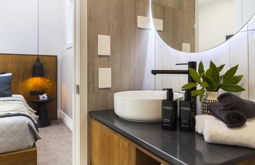 Christchurch City Centre Hotel | The Parque