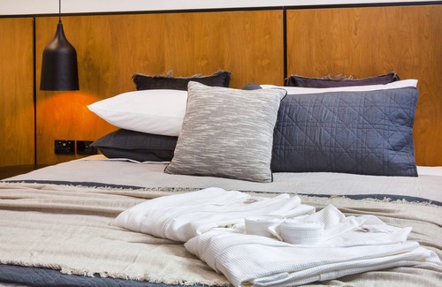 Christchurch City Centre Hotel | The Parque