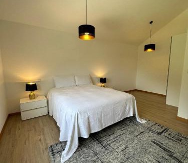 Sao Vicente House | The Passion Fruit House