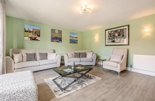 Maltby le Marsh House | The Pastures - Uk41853