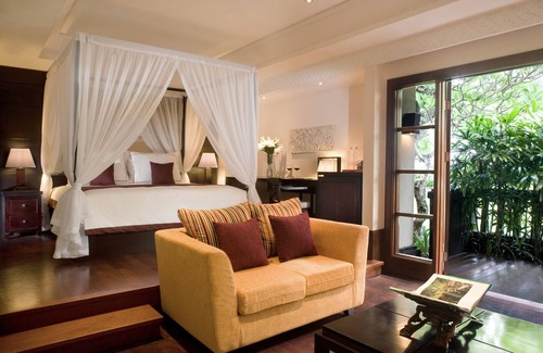Kuta Resort | The Patra Bali Resort & Villas