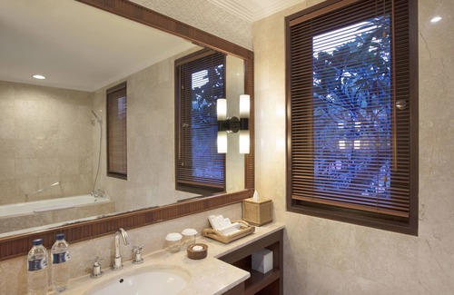 Kuta Resort | The Patra Bali Resort & Villas