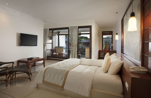 Kuta Resort | The Patra Bali Resort & Villas