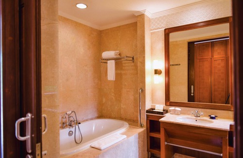 Kuta Resort | The Patra Bali Resort & Villas