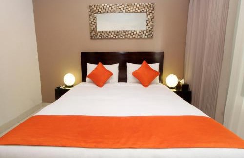 Raya Kuta Hotel | The Pavilion Hotel Kuta