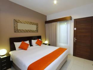 Raya Kuta Hotel | The Pavilion Hotel Kuta