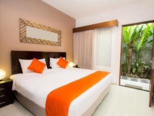 Raya Kuta Hotel | The Pavilion Hotel Kuta