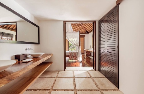 Sanur Resort | The Pavilions Bali