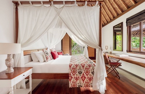Sanur Resort | The Pavilions Bali
