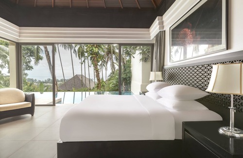 Choeng Thale Resort | The Pavilions Phuket