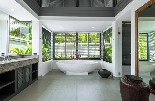 Choeng Thale Resort | The Pavilions Phuket