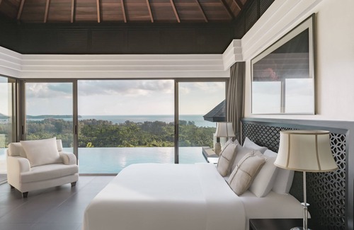 Choeng Thale Resort | The Pavilions Phuket