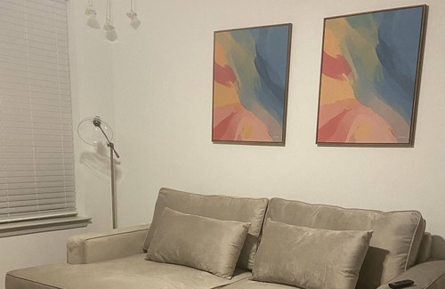 Harrisburg Apartment | The peaceful stay
