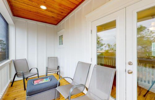 Orange Beach House | The Peach at the Beach