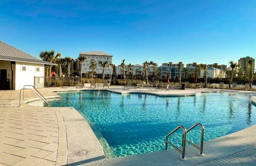 Orange Beach House | The Peach at the Beach