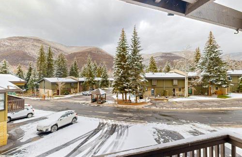 Vail Hotel | The Peak Pad