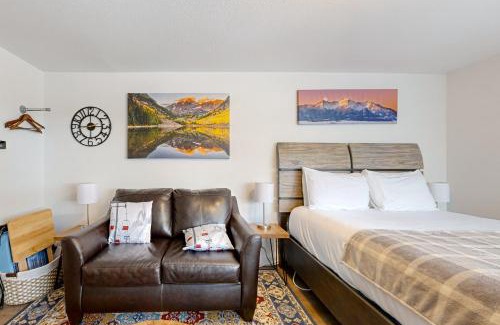 Vail Hotel | The Peak Pad