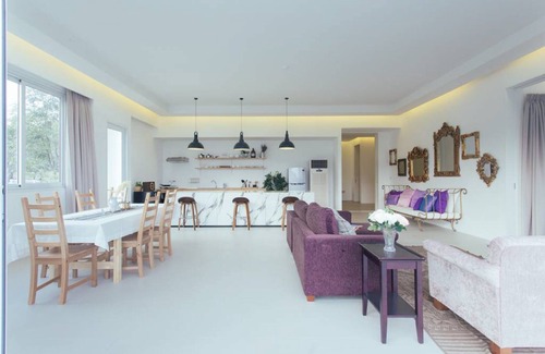 Hua Hin Apartment | The Peak Residence