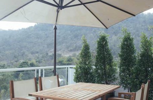 Hua Hin Apartment | The Peak Residence