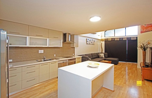 Jurien Bay Apartment | The Pearl: 3 BR, 2 BA Apartment in Jurien Bay, Sleeps 6