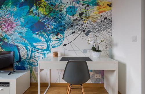 Vitry-sur-Seine Apartment | The Pearl