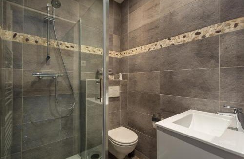 Vitry-sur-Seine Apartment | The Pearl
