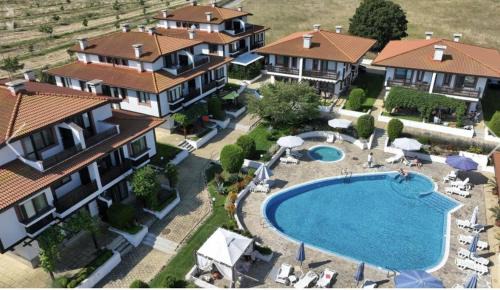 Lozenets Villa | The Pearl Of Lozenets