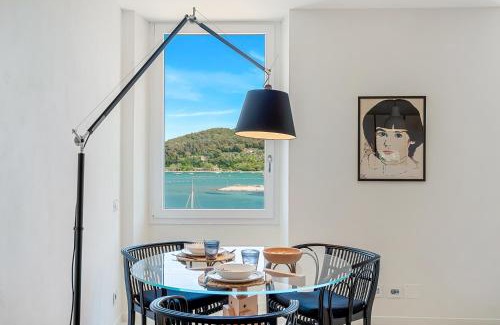 Portovenere Apartment | The Pearl of Venus