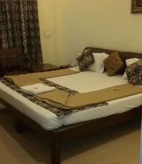 Nagpur Hotel | The Pearlinn Hotel