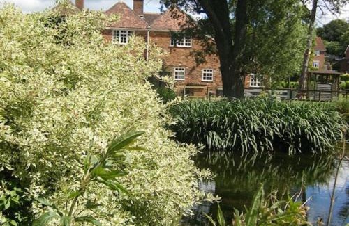 Axford Hotel | The Pelican Inn