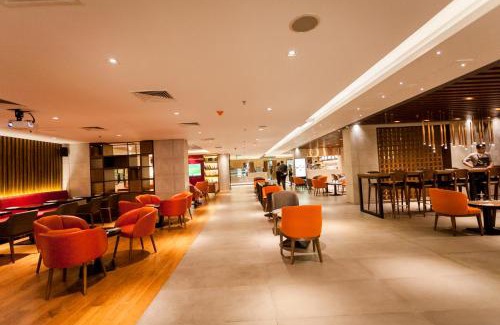 Chittagong Hotel | The Peninsula Chittagong Limited