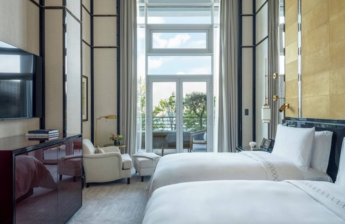 Karakoy Hotel | The Peninsula Istanbul