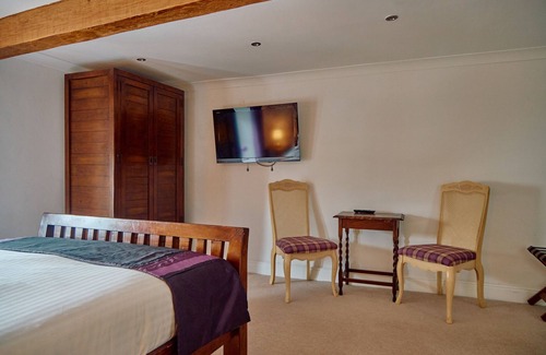 Kirkby Stephen Hotel | The Pennine Inn