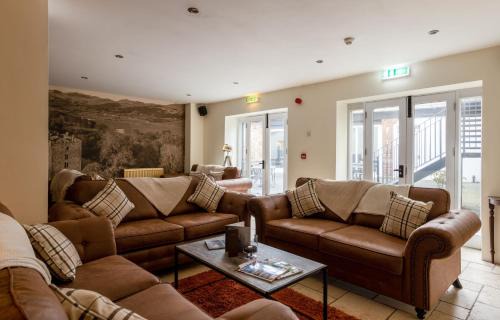 Ravenglass Hotel | The Pennington Hotel