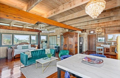St. Augustine Apartment | The Penthouse