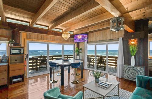 St. Augustine Apartment | The Penthouse