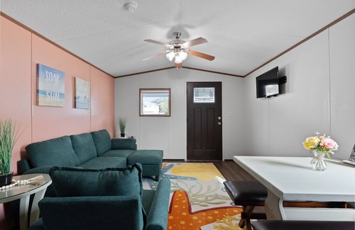 Steinhatchee House | The Penthouse