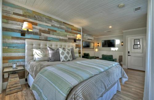 Blue Ridge Apartment | The Penthouses on Main - Downtown Blue Ridge