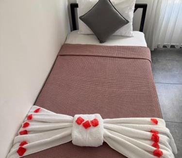 Marmaris City Center Hotel | The Pera Hotel Marmaris