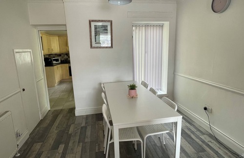 Londonderry House | The Perfect Base to Explore the Wonderful Sights and Sounds of Derry City