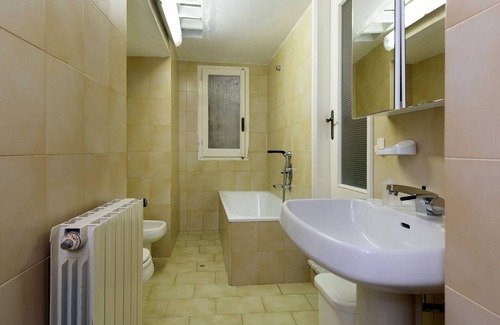Levanto Villa | The Perfect beach escape! A lovely villa on the beach promenade. - Villa Celeste