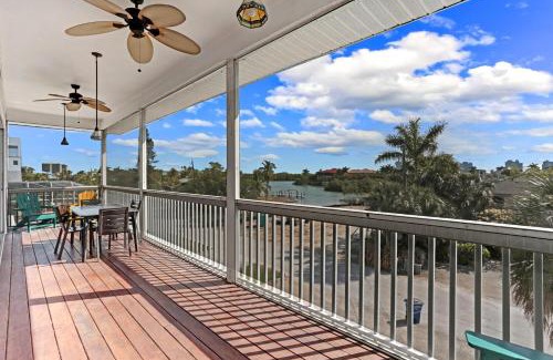 Bonita Springs House | The Perfect Beach Getaway, 2 Bedroom, 2-Bath Home, Sleeps 7