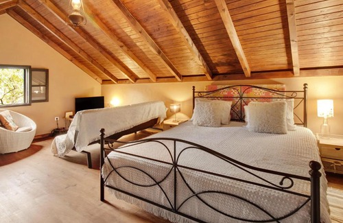 Sao Vicente Ski Chalet | The Perfect Cottage