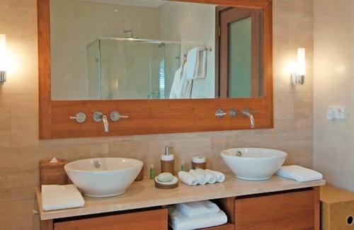 Canouan Island Villa | The Perfect Essence of Tropical Living
