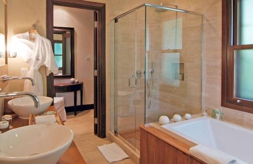 Canouan Island Villa | The Perfect Essence of Tropical Living